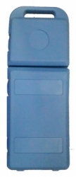 large oxygen portble